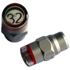 Reifendruckverlustanzeige für Motorräder 1.4-3.0BAR