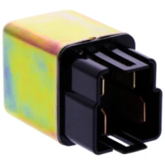 Anlasserrelais JMP passend für: Kymco Agility, Like, Super 8, Honda NSC, CRF, NSR