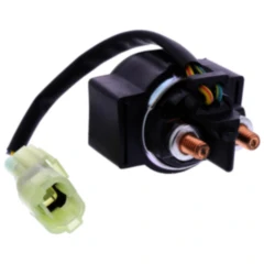 Anlasserrelais Originalersatzteil passend für: Yamaha YFM