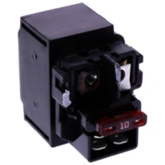 Anlasserrelais Originalersatzteil passend für: Kawasaki KLX