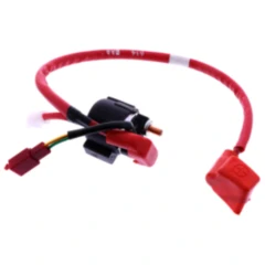 Anlasserrelais Originalersatzteil passend für: SYM Wolf