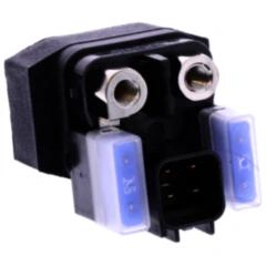 Anlasserrelais Originalersatzteil passend für: Yamaha YFM 7060815