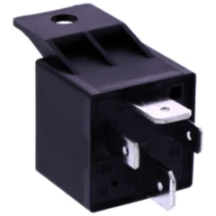 Anlasserrelais JMP Alternative: 7060146 passend für: Piaggio Zip, MP3, TPH