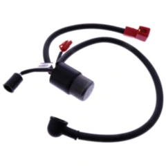 Anlasserrelais Originalersatzteil passend für: Royal Enfield Continental