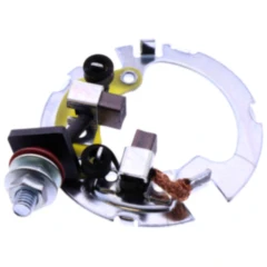 Halter Kohlebürste Arrowhead passend für: Honda TRX, CB, VFR