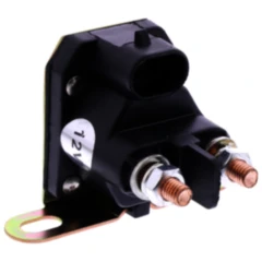 Anlasserrelais Arrowhead Alternative: 7060895 passend für: Indian Scout, Challenger, Pursuit