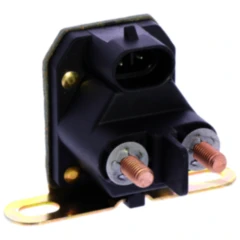 Anlasserrelais Originalersatzteil passend für: Indian Scout, Challenger, Pursuit