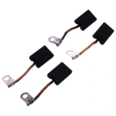 Kohlebürsten Satz Inhalt 4 Stück passend für: BMW R