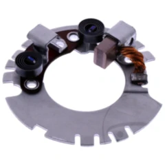 Halter Kohlebürste Originalersatzteil passend für: BMW K, K1