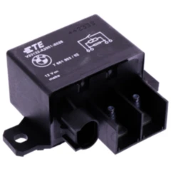 Anlasserrelais Originalersatzteil passend für: BMW F (800, 650)