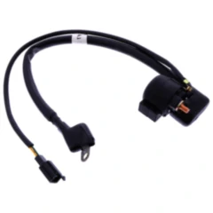 Anlasserrelais Originalersatzteil passend für: Daelim VL, VT