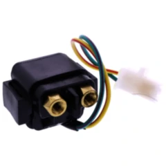 Anlasserrelais 101 Octane passend für: Yamaha XC, MBK XC