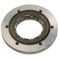 Anlasserfreilauf passend für: Piaggio MP3, Beverly, X10, Aprilia RSV4, Atlantic, Tuono