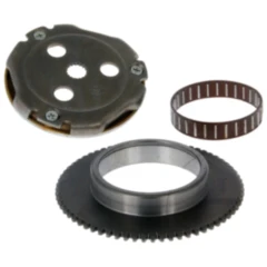 Anlasserfreilauf 13 mm 101 Octane passend für: Keeway F - Act, RY8, RY6