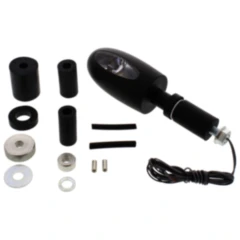 Kellermann BL 1000 Lenkerendenblinker schwarz