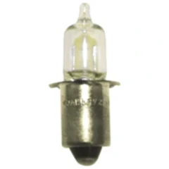Lampe 6V 2.4W PX13.5S für Motorräder