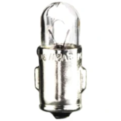 Lampe 6V1.2W BA7S JMP