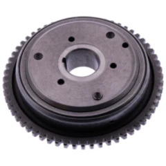 Anlasserfreilauf 101 Octane mit Starterkranz passend für: Jonway YY125T - 10, YY125T - 12, YY125T - 19