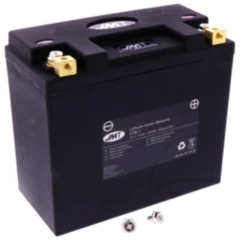 Batterie Motorrad VTB - 1 V - Twin JMT Lithium - Ionen Alternative: 7074652 passend für: Buell X1, S3, S3T