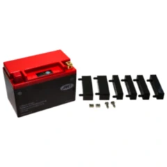 Batterie Motorrad HJTX20CH - FP JMT Alternative: 7070216 passend für: Moto Guzzi California, Griso, Stelvio