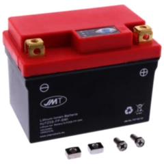 Batterie Motorrad HJTZ5S - FP JMT Alternative: 7070209 passend für: Husqvarna FC, FE, TE