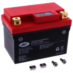 Batterie Motorrad HJTZ7S - FP JMT ATLN 7070210 passend für: Honda CBR, CB, CRF
