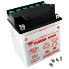 Yuasa YB30CL-B Motorradbatterie