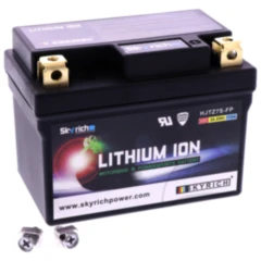 Batterie Motorrad HJTZ7S - FP Skyrich Lithium - Ionen passend für: Honda CRF, CB, CBR