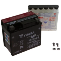 Batterie Motorrad YTX5L - BS Yuasa Alternative: 7073745 3968 0167 passend für: Beta RR, Alp, Urban