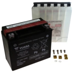 Batterie Motorrad YTX20HL - BS Yuasa Alternative: 7074164 0099 passend für: CAN - AM Outlander, Renegade, Commander