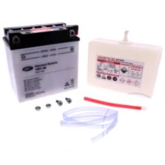 Batterie Motorrad 12N7 - 3B JMT Alternative: 7070220 0081 passend für: Yamaha YP, XN, XQ