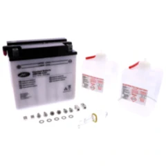 Batterie Motorrad YB16B - A/A1 JMT Alternative: 7070790 passend für: Cagiva Elefant, Canyon, River