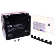 Batterie Motorrad YTX20L - BS JMT Alternative: 7070808 3976 passend für: CAN - AM Outlander, Renegade, Commander