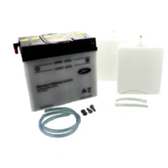 Batterie Motorrad 52515 JMT Alternative: 7070998 passend für: BMW R, K, K1