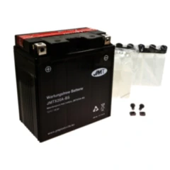 Batterie Motorrad YTX20A - BS JMT passend für: Honda XL