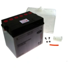 Batterie für Rasenmäher 53034 JMT