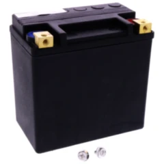 Batterie Motorrad VTB - 3 V - Twin JMT Alternative: 7070049 passend für: Buell R, CR