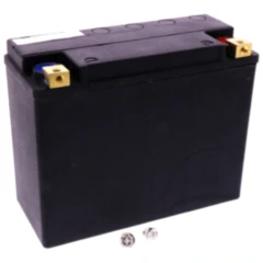 Batterie Motorrad VTB - 6 V - Twin JMT passend für: Honda GL, Kawasaki VN - 15, Z/ZG, Z
