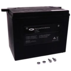 Batterie Premium VTB-7 V-Twin JMT für Motorräder