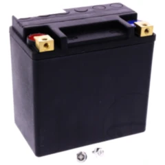 Batterie VTB-8 V-Twin JMT für Motorräder
