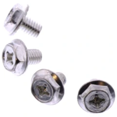 Batterie Schrauben-Satz JMT für 7070175