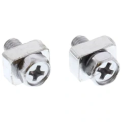 Schraube Satz Batterie M5X0.8 mm für Motorräder