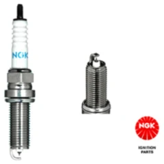 Zündkerze LKAR8BI9 NGK SAE M4 IR passend für: Husqvarna Enduro, Supermoto