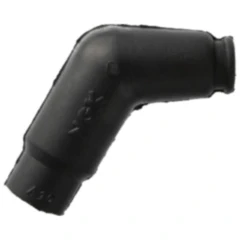 Zündkerzenstecker VD05EMH schwarz NGK passend für: KTM XC Quad