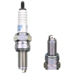 Zündkerze CR8EIA - 9 NGK SAE M4 IR passend für: Triumph Speed Triple, Tiger