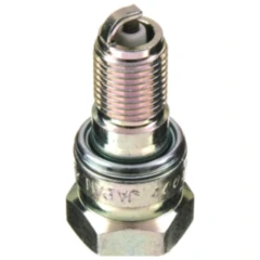 Zündkerze CR6EH - 9 NGK SAE M4 Alternative: IR 7080133 passend für: Honda Cota, CRF