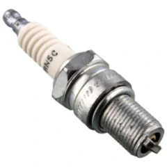 Zündkerze CCH123 Champion entspricht RN5C passend für: Triumph T140, Honda NSR, MBX