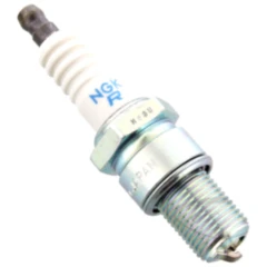 Zündkerze NGK R6918B-7 für Rennsport
