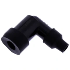 Zündkerzenstecker NGK LZEH schwarz