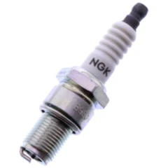 Zündkerze B9EG NGK SAE fest Alternative: 7084643 passend für: Yamaha YZ